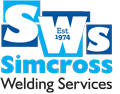 Simcross Welding and Fabrication logo